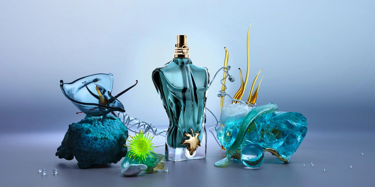 Perfumes de Diseñador