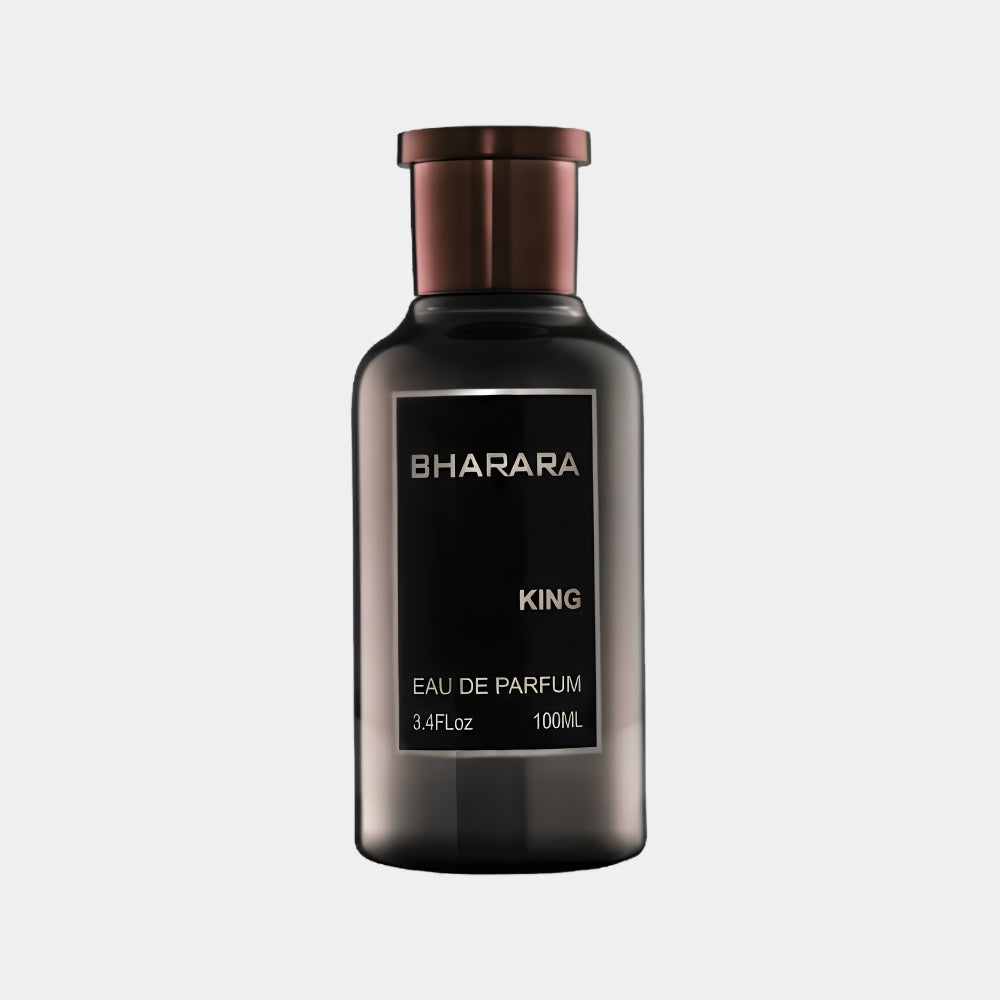Bharara King Eau de Parfum 100ml