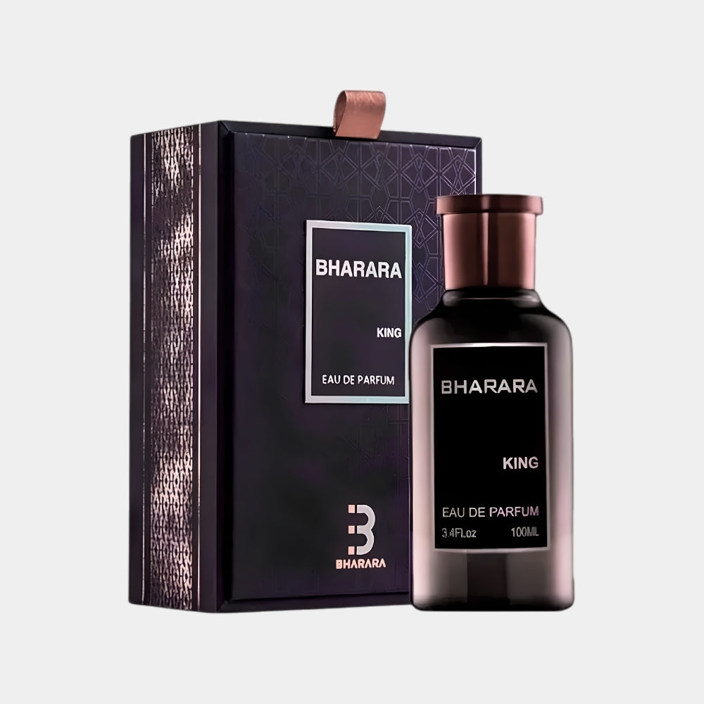 Bharara King Eau de Parfum 100ml