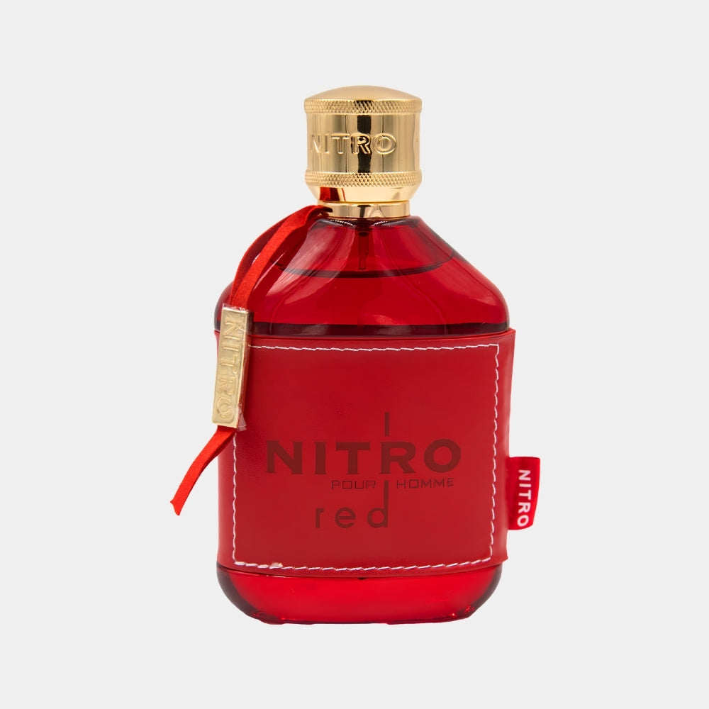 Dumont Nitro Red Eau de Parfum 100ml
