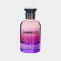 Emper Shinning City Eau de Parfum 100ml