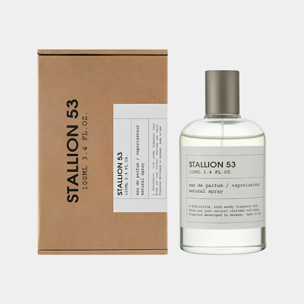 Emper Staliion 53 Eau de Parfum 100ml