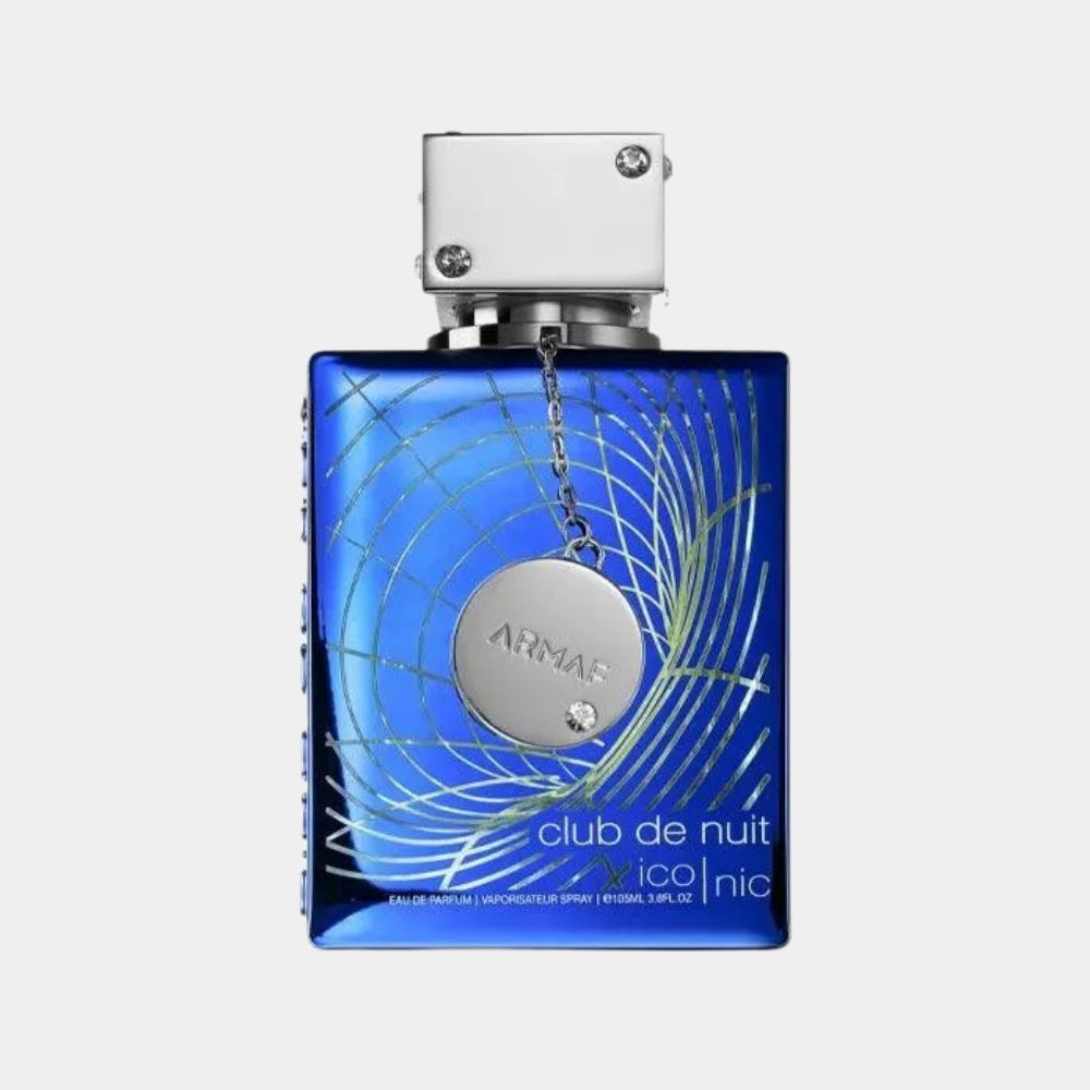 Armaf Club de Nuit Iconic Eau de Parfum 105ml