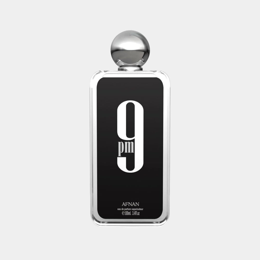 Afnan 9pm Eau de Parfum 100ml For Men
