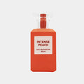 Fragance World Intense Peach Eau de Parfum 100ml