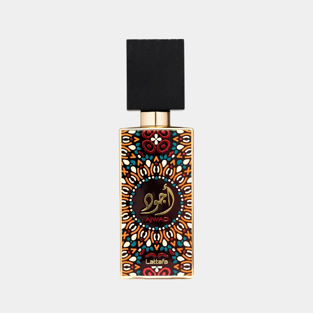 Lattafa Ajwad Eau de Parfum 100ml