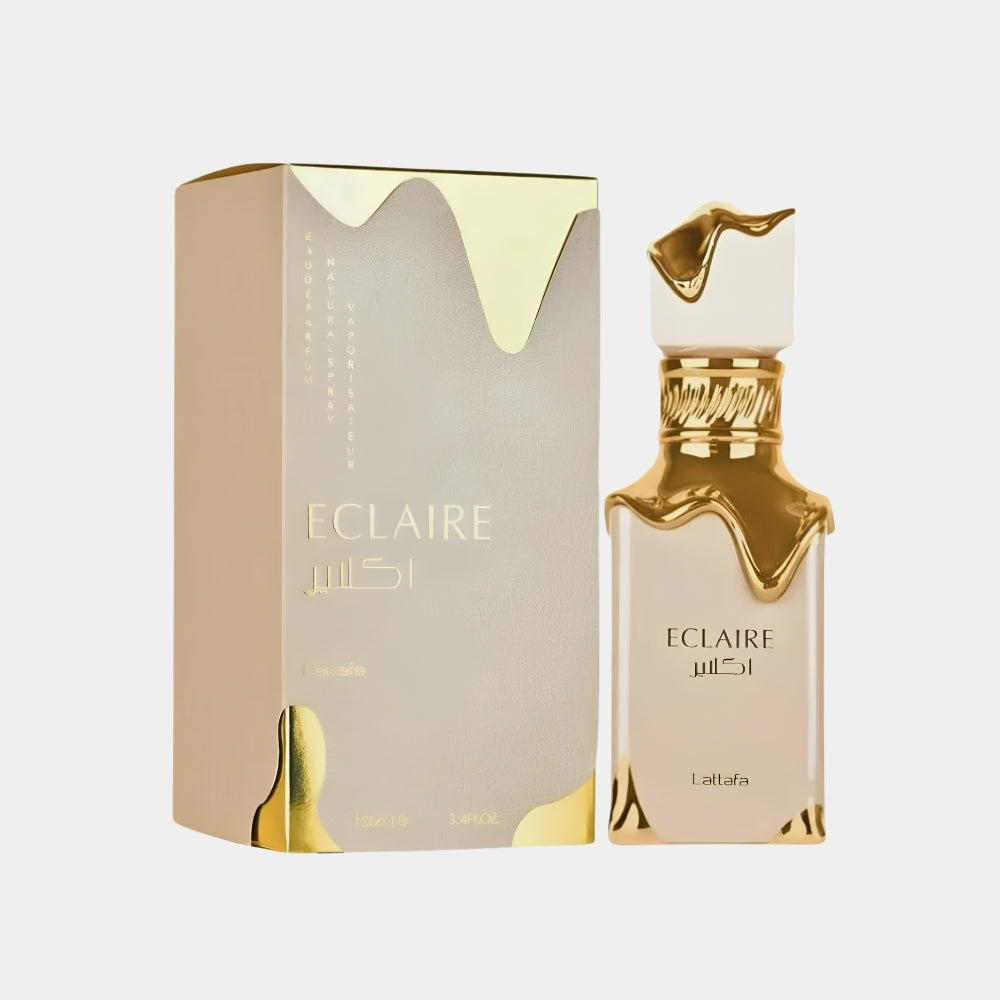 Lattafa Eclaire  Eau de Parfum 100ml
