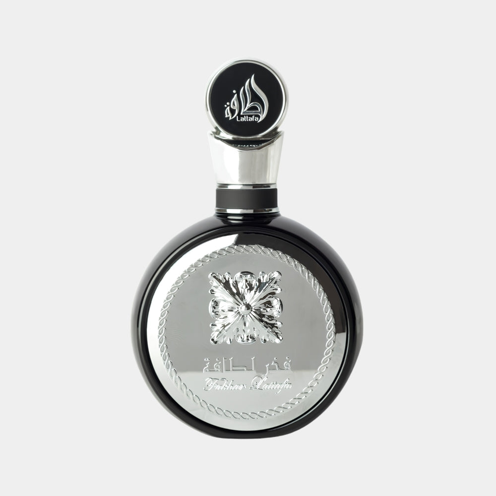 Lattafa Fakhar Black Eau de Parfum 100ml