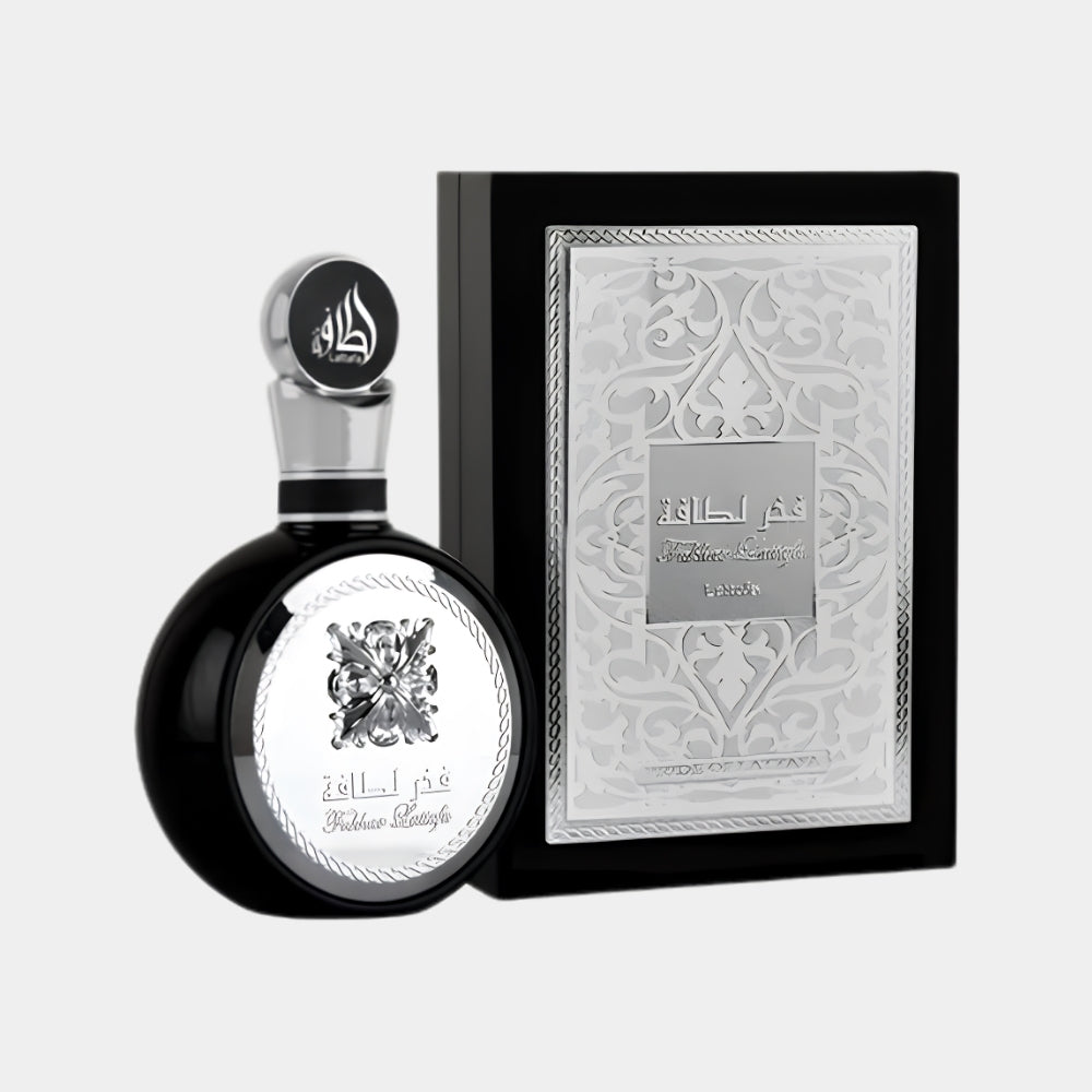 Lattafa Fakhar Black Eau de Parfum 100ml