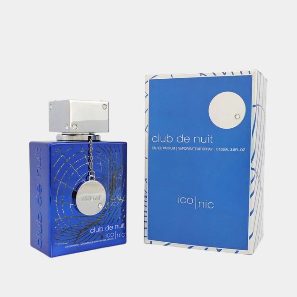 Armaf Club de Nuit Iconic Eau de Parfum 105ml