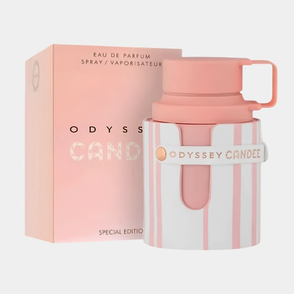 Armaf Odyssey Candee Eau de Parfum 100ml