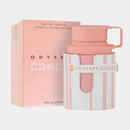 Armaf Odyssey Candee Eau de Parfum 100ml