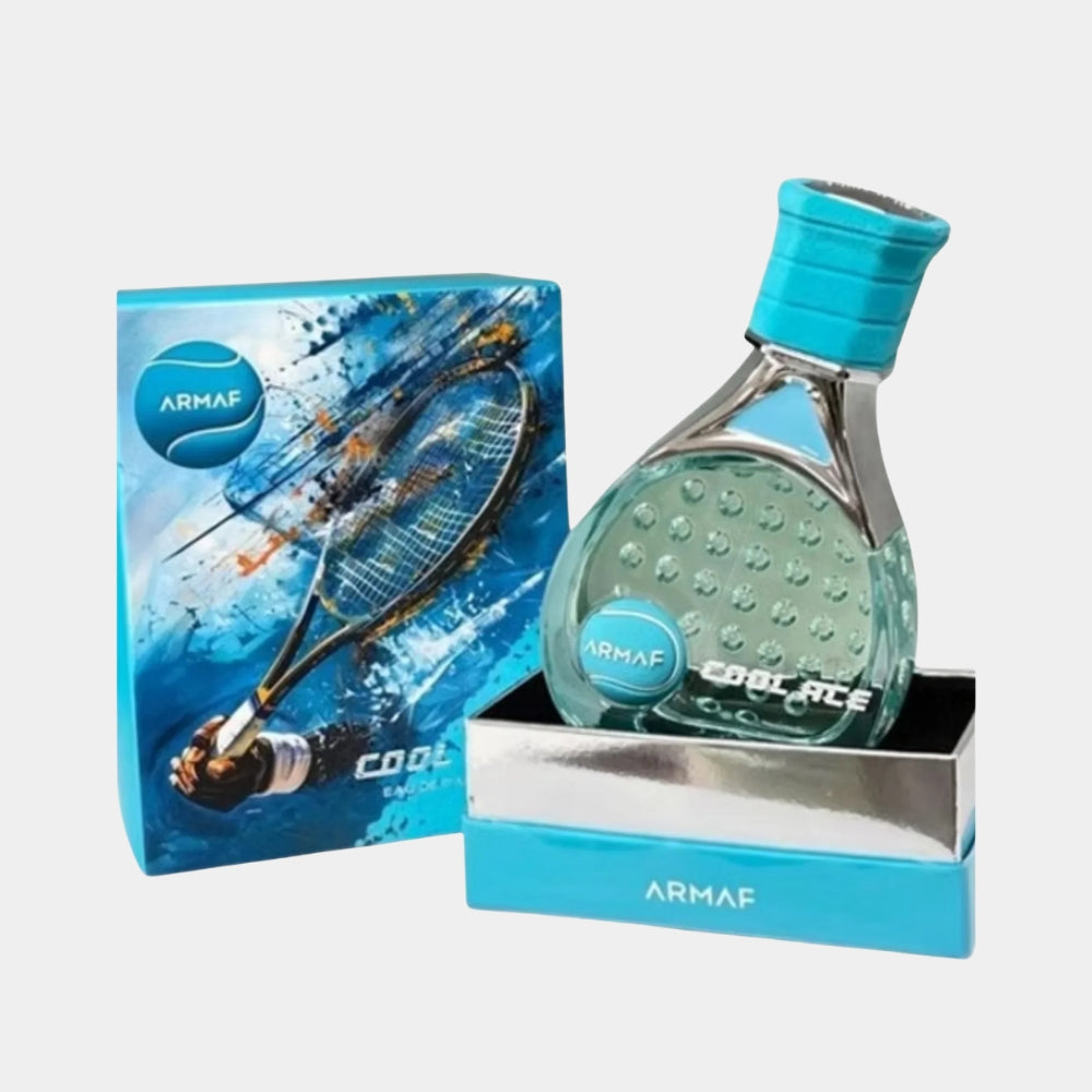 Armaf Cool Ace Eau de Parfum 100ml