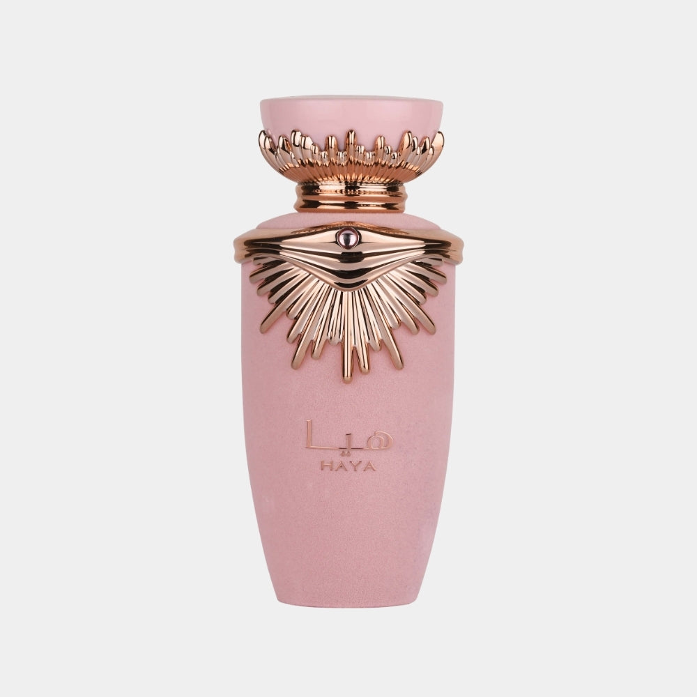 Lattafa Haya Eau de Parfum for Women 100ml