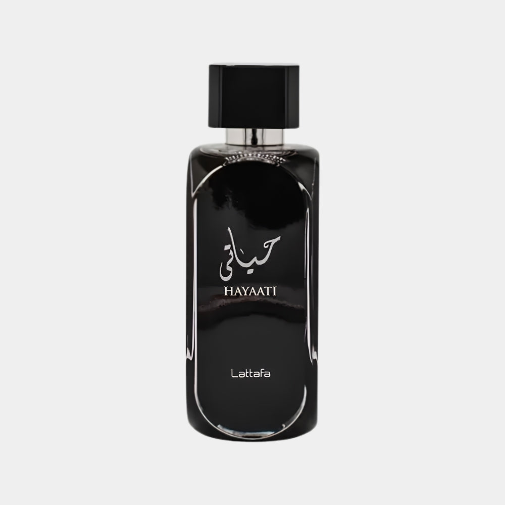 Lattafa Hayaati Eau de Parfum 100ml