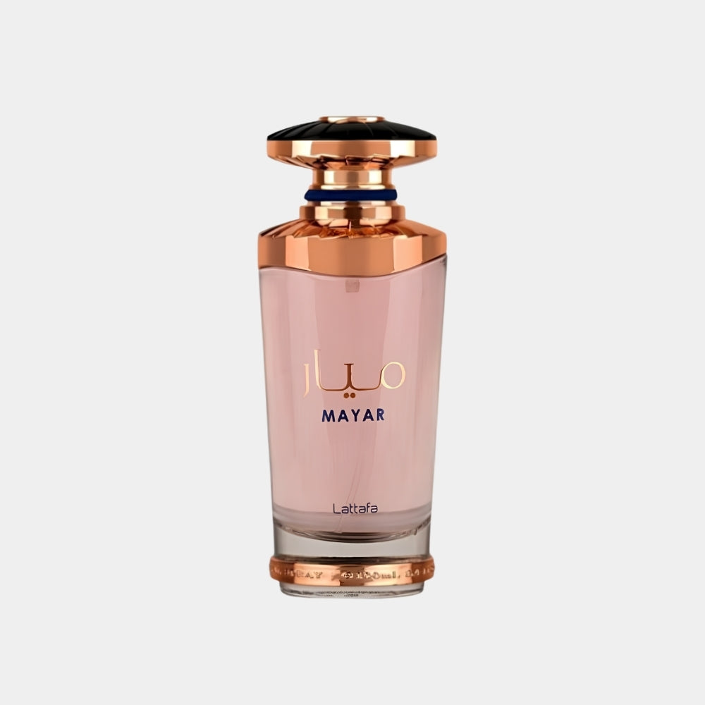 Lattafa Mayar Eau de Parfum 100ml