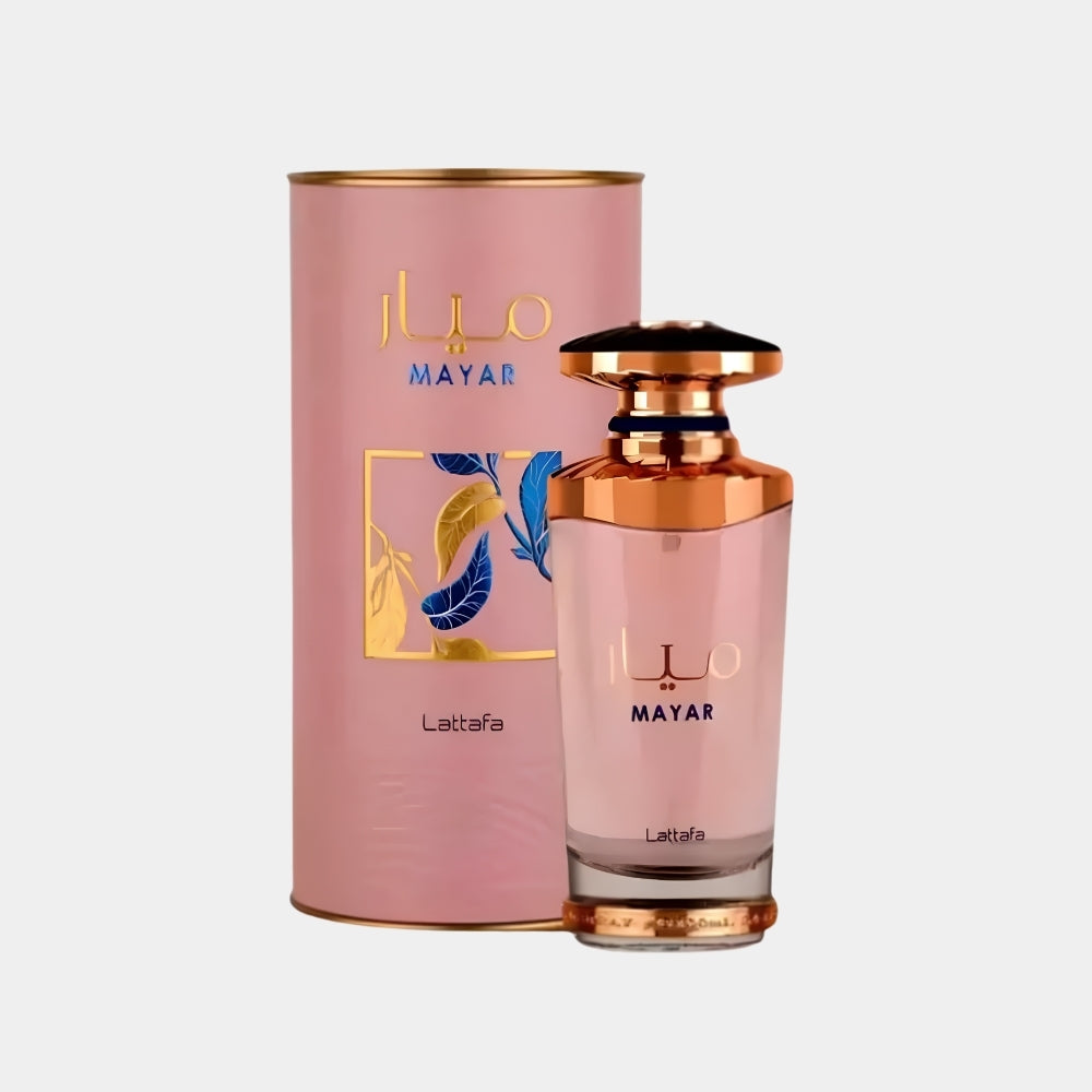 Lattafa Mayar Eau de Parfum 100ml