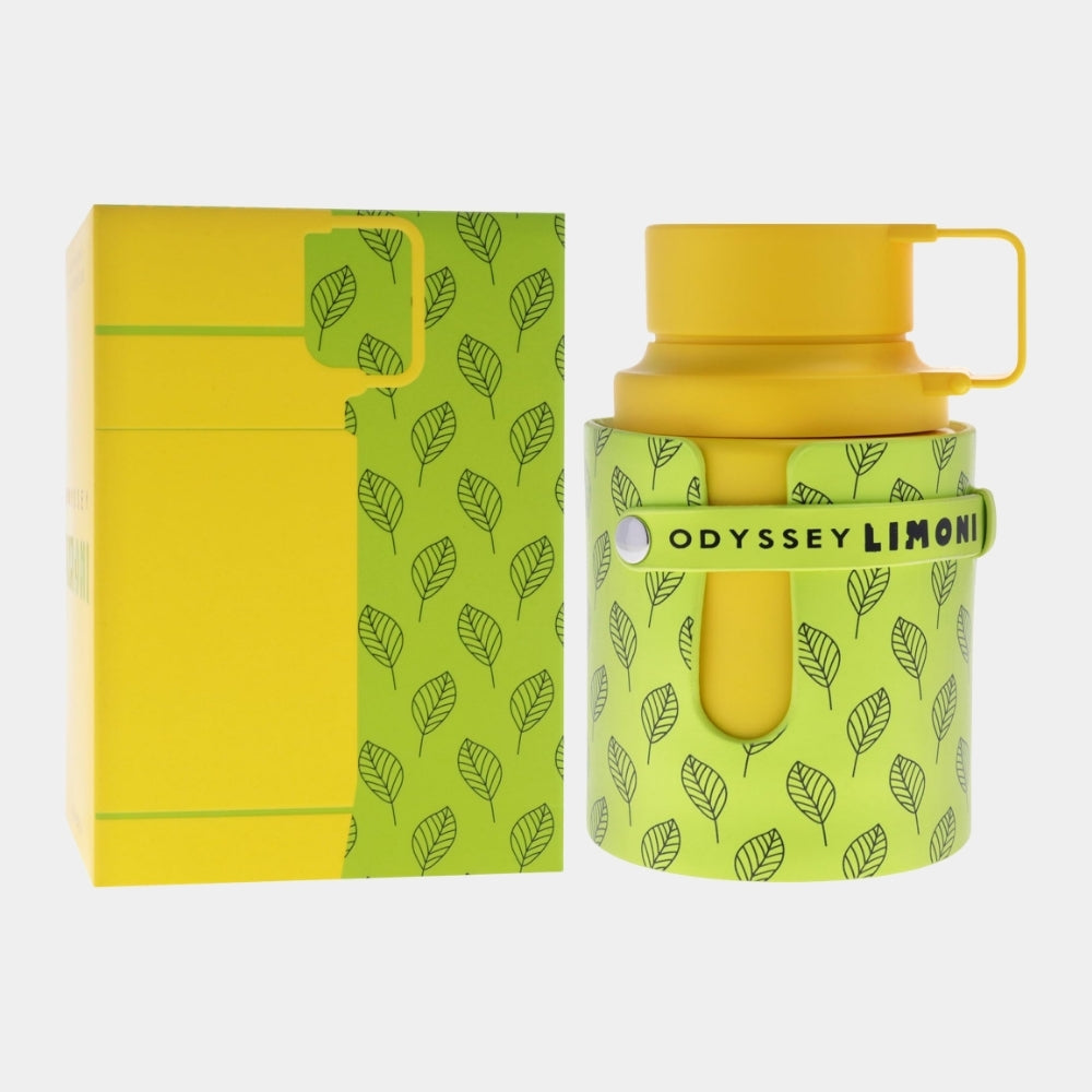 Armaf Odyssey Limoni Fresh Ed. Unisex 100ml