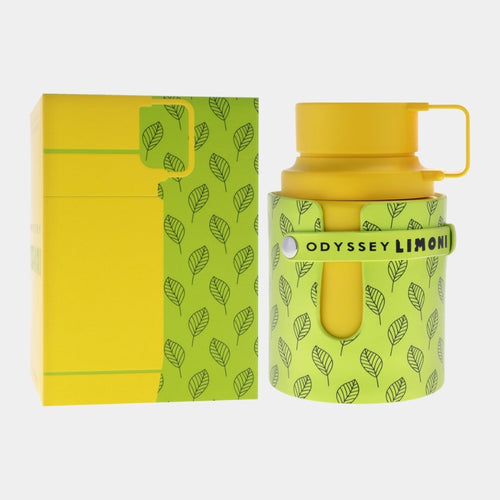 Armaf Odyssey Limoni Fresh Ed. Unisex 100ml