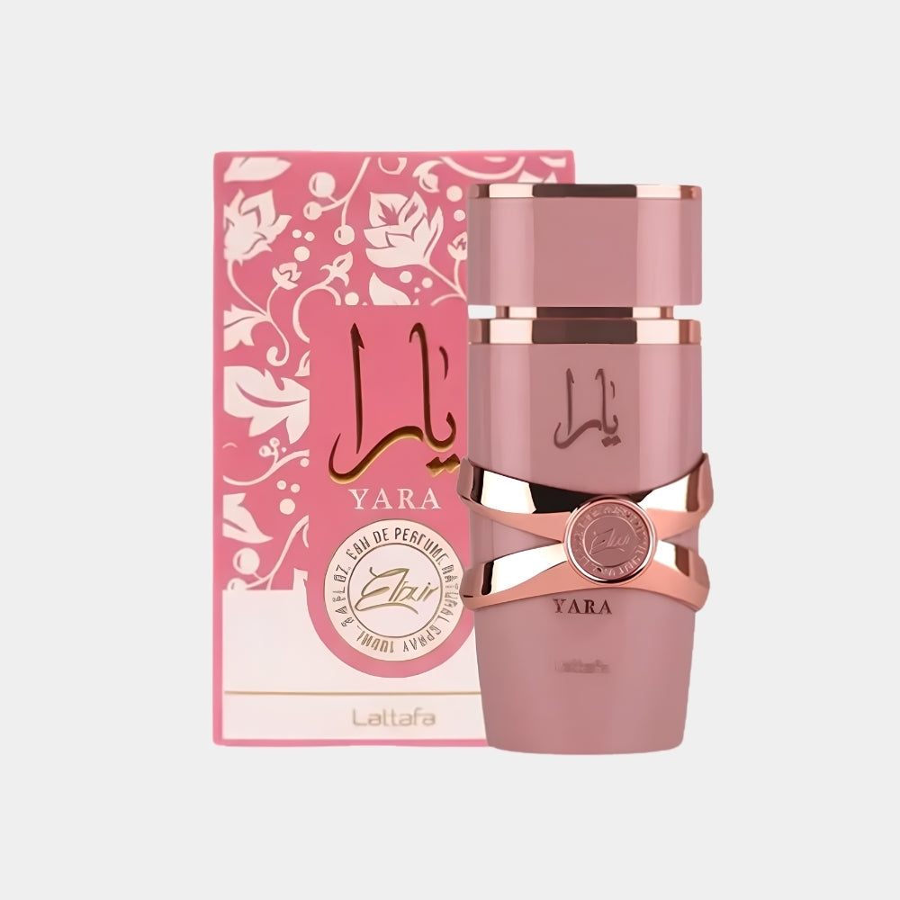 Lattafa Yara Elixir Eau de Parfum 100ml