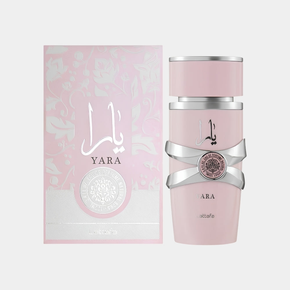 Lattafa Yara For Women Eau de Parfum 100ml