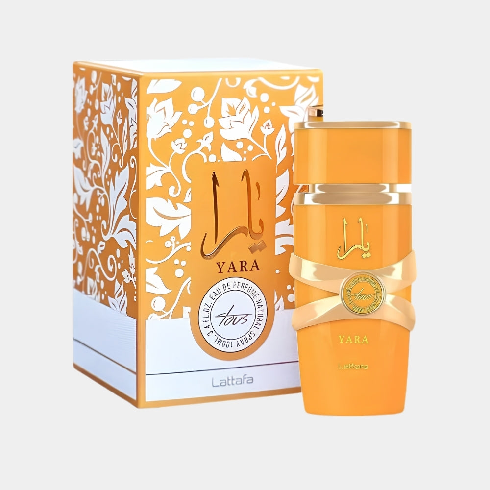 Lattafa Yara Tous Eau de Parfum 100ml