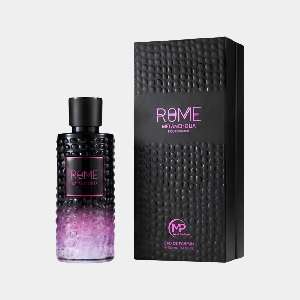 Mast Perfumes Rome Melancholia Pour Homme 100ml