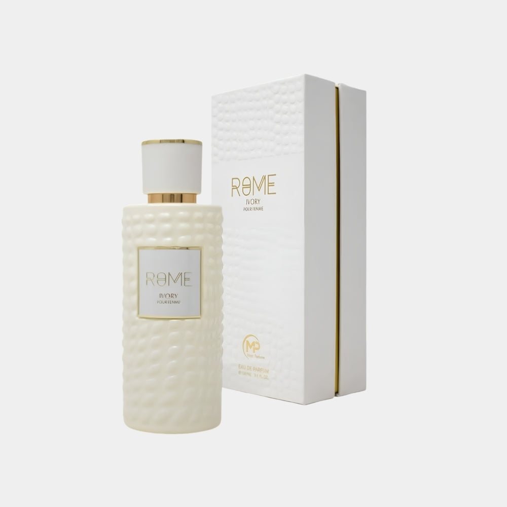 Mast Perfumes Rome Ivory Eau de Parfum 100ml
