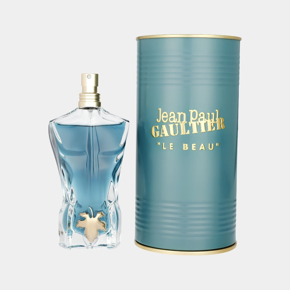 Jean Paul Gaultier Le Beau Eau de Toilette 125ml