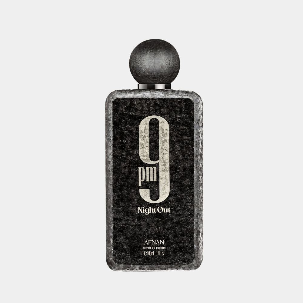 Afnan 9PM Night Out Eau de Parfum 100ml