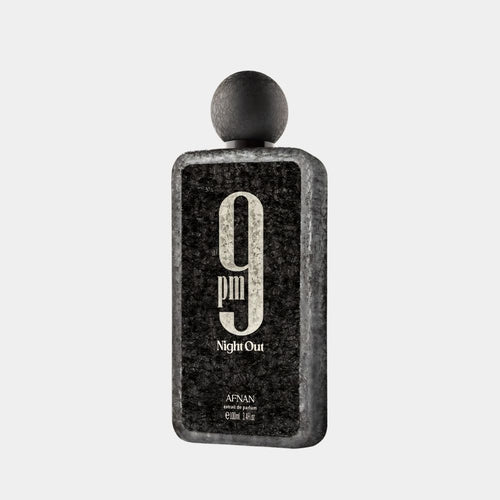 Afnan 9PM Night Out Eau de Parfum 100ml
