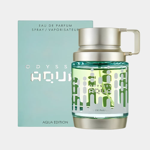 Armaf Odyssey Aqua Eau de Parfum 100ml