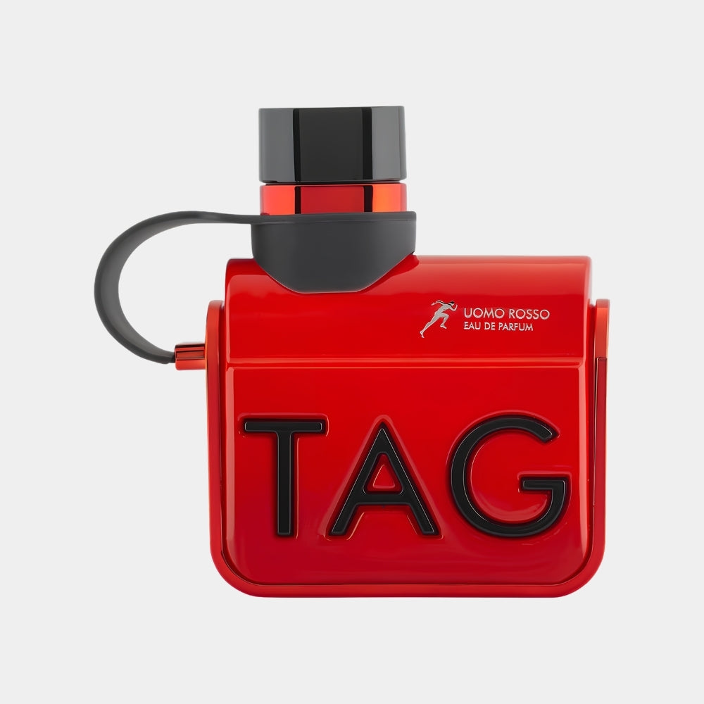Armaf Tag Him Uomo Rosso Eau de Parfum 100ml